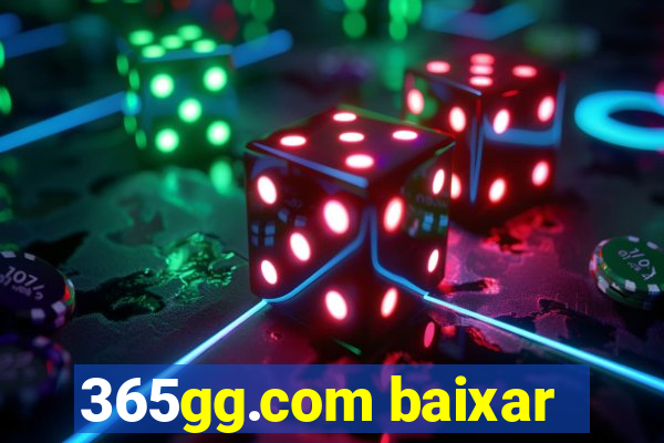 365gg.com baixar